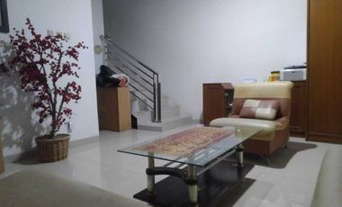 Langkah perumahan murah Cipageran siap huni