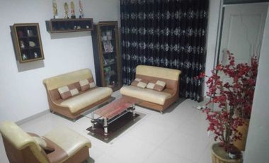 Langkah perumahan murah Cipageran siap huni