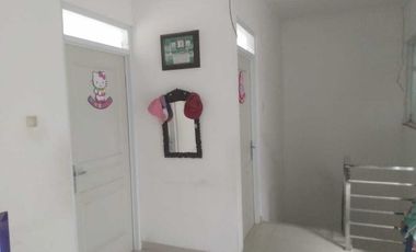 Langkah perumahan murah Cipageran siap huni