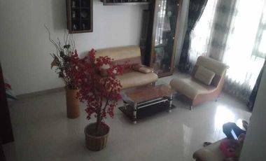 Langkah perumahan murah Cipageran siap huni