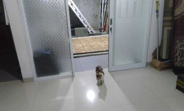 Langkah perumahan murah Cipageran siap huni