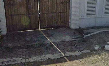 Dijual Rumah Bagus Siap Huni Di Tengah Kota Wonogiri