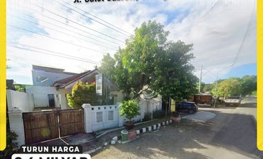 Dijual Rumah Bagus Siap Huni Di Tengah Kota Wonogiri
