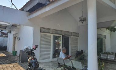 Dijual Rumah Bagus Siap Huni Di Tengah Kota Wonogiri