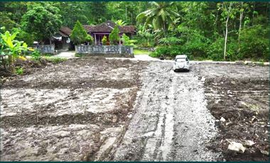 Model Classic Type 50, Rumah Dijual Jogja Jl. Kw. Industrial Sentolo