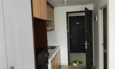 sewa apartemen furnish di depok sebelah UI kedokteran dan UI teknik.