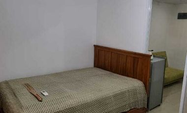 Apartemen Gateway Pasteur MURAH Furnish siap huni Murah