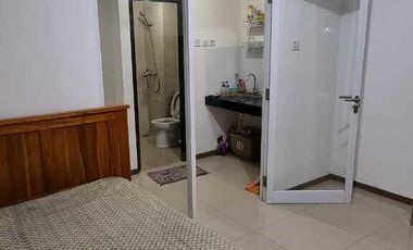 Apartemen Gateway Pasteur MURAH Furnish siap huni Murah