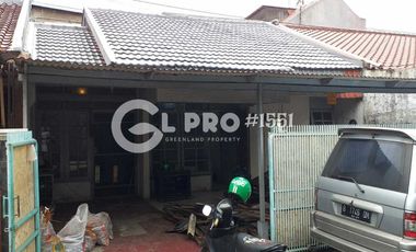 Murah Sewa Rumah 2 Lantai di Duri Kosambi Baru 4 Kamar Tidur