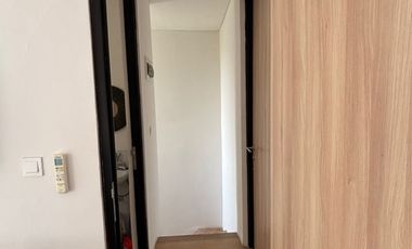 Disewakan Rumah Waterfront Lippo Cikarang