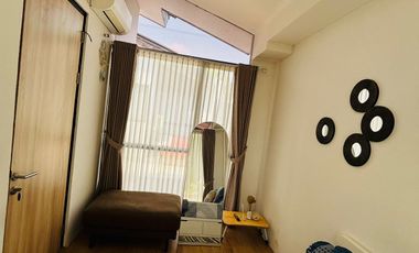 Disewakan Rumah Waterfront Lippo Cikarang