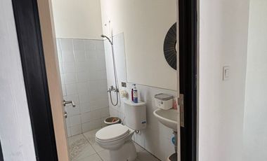 Disewakan Rumah Waterfront Lippo Cikarang