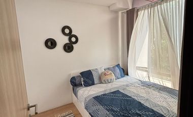 Disewakan Rumah Waterfront Lippo Cikarang