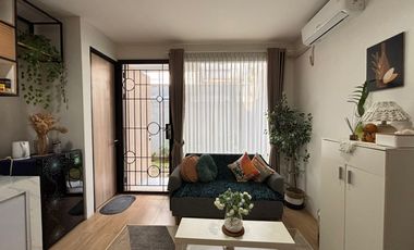 Disewakan Rumah Waterfront Lippo Cikarang