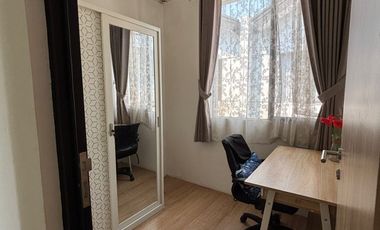 Disewakan Rumah Waterfront Lippo Cikarang