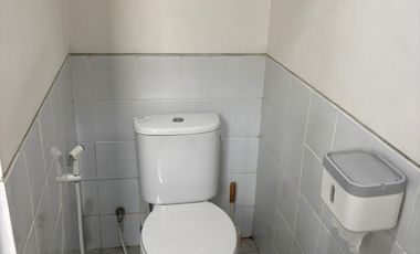 Disewakan Rumah Waterfront Lippo Cikarang