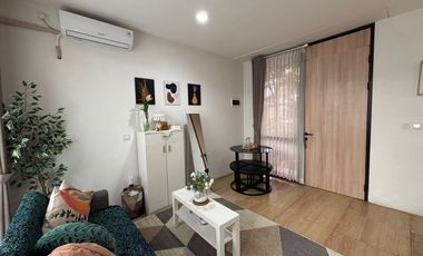 Disewakan Rumah Waterfront Lippo Cikarang