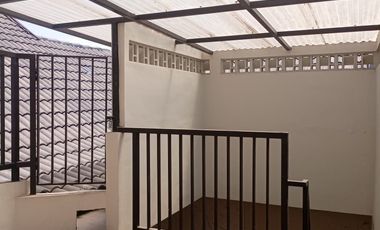 FORSALE RUMAH 1 LANTAI DEKAT BANDARA JUANDA DI PONDOK TJANDRA MA 401