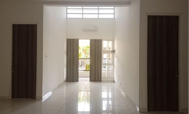 FORSALE RUMAH 1 LANTAI DEKAT BANDARA JUANDA DI PONDOK TJANDRA MA 401