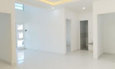 FORSALE RUMAH 1 LANTAI DEKAT BANDARA JUANDA DI PONDOK TJANDRA MA 401