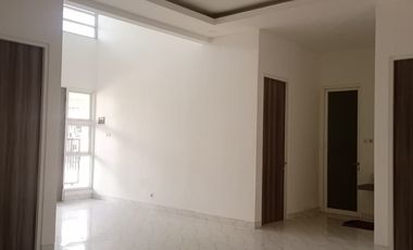 FORSALE RUMAH 1 LANTAI DEKAT BANDARA JUANDA DI PONDOK TJANDRA MA 401