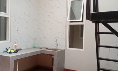 FORSALE RUMAH 1 LANTAI DEKAT BANDARA JUANDA DI PONDOK TJANDRA MA 401