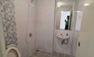 Di Jual Apartemen Tokyo Riverside 2 Br Unfurnish