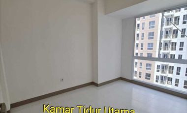 Di Jual Apartemen Tokyo Riverside 2 Br Unfurnish