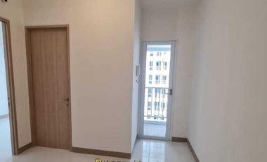 Di Jual Apartemen Tokyo Riverside 2 Br Unfurnish