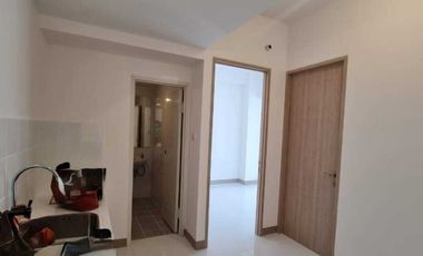 Di Jual Apartemen Tokyo Riverside 2 Br Unfurnish