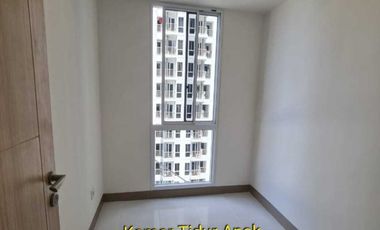 Di Jual Apartemen Tokyo Riverside 2 Br Unfurnish