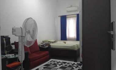 Dijual Rumah Siap Huni di Puri Tamansari Cirebon