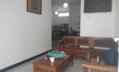 Dijual Rumah Siap Huni di Puri Tamansari Cirebon
