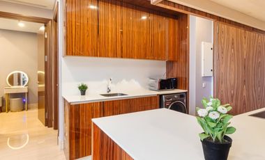 Disewakan Apartemen 2BR, South Hills Kuningan By Rumah Chinida (He)