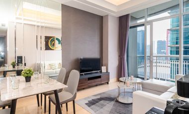 Disewakan Apartemen 2BR, South Hills Kuningan By Rumah Chinida (He)