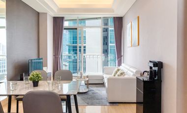 Disewakan Apartemen 2BR, South Hills Kuningan By Rumah Chinida (He)