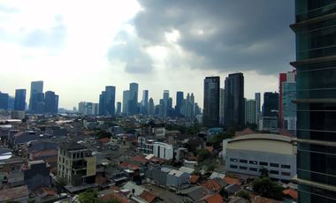Disewakan Apartemen 2BR, South Hills Kuningan By Rumah Chinida (He)