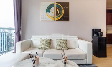 Disewakan Apartemen 2BR, South Hills Kuningan By Rumah Chinida (He)