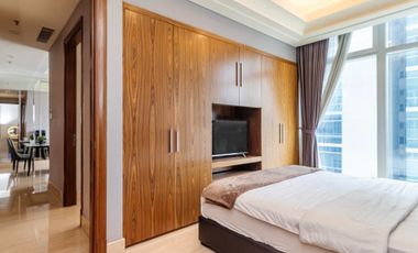 Disewakan Apartemen 2BR, South Hills Kuningan By Rumah Chinida (He)