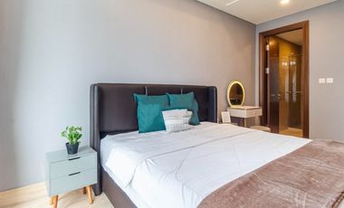 Disewakan Apartemen 2BR, South Hills Kuningan By Rumah Chinida (He)