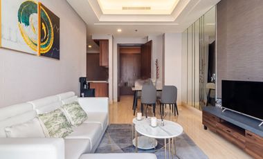Disewakan Apartemen 2BR, South Hills Kuningan By Rumah Chinida (He)