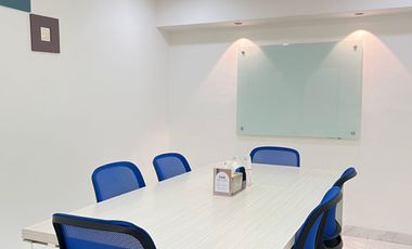 Virtual Office Business Area Cengkareng Jakarta Barat Kantor Strategis