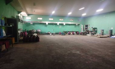 Di Jual Gudang Rangkas Bitung banten.