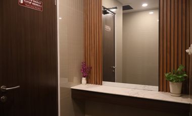 Strategic Office Space for Lease at Plaza Dani Prisma, Blok M Jakarta