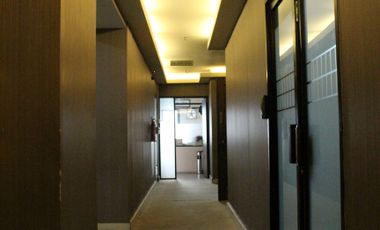 Strategic Office Space for Lease at Plaza Dani Prisma, Blok M Jakarta
