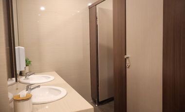 Strategic Office Space for Lease at Plaza Dani Prisma, Blok M Jakarta