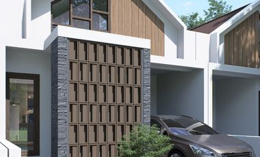 Gaji UMK Pasuruan Bisa Punya Rumah? Tentu! Rumah DP0% 0 Jalan Raya