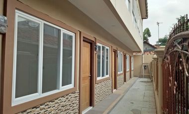 Disewakan Rumah 2lantai cempaka putih