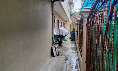 Disewakan Rumah 2lantai cempaka putih