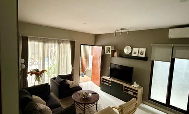 Rumah Fress Mewah Elegan Siap Huni Dalam Cluster Premier Estate 2